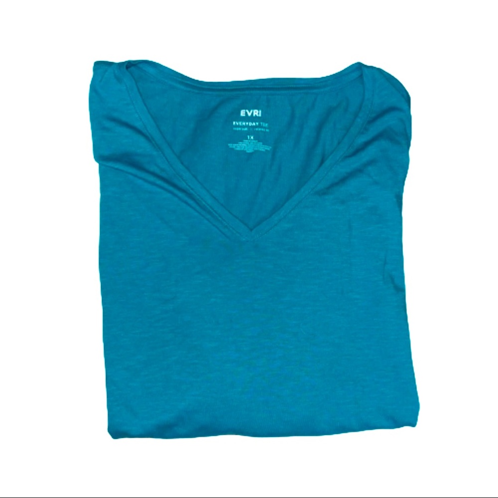 Evri Comfy Long Sleeve Tee